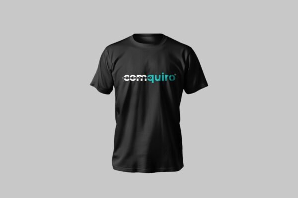 Camiseta ComQuiro