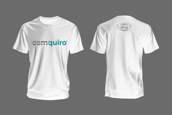 Camiseta ComQuiro - Image 3